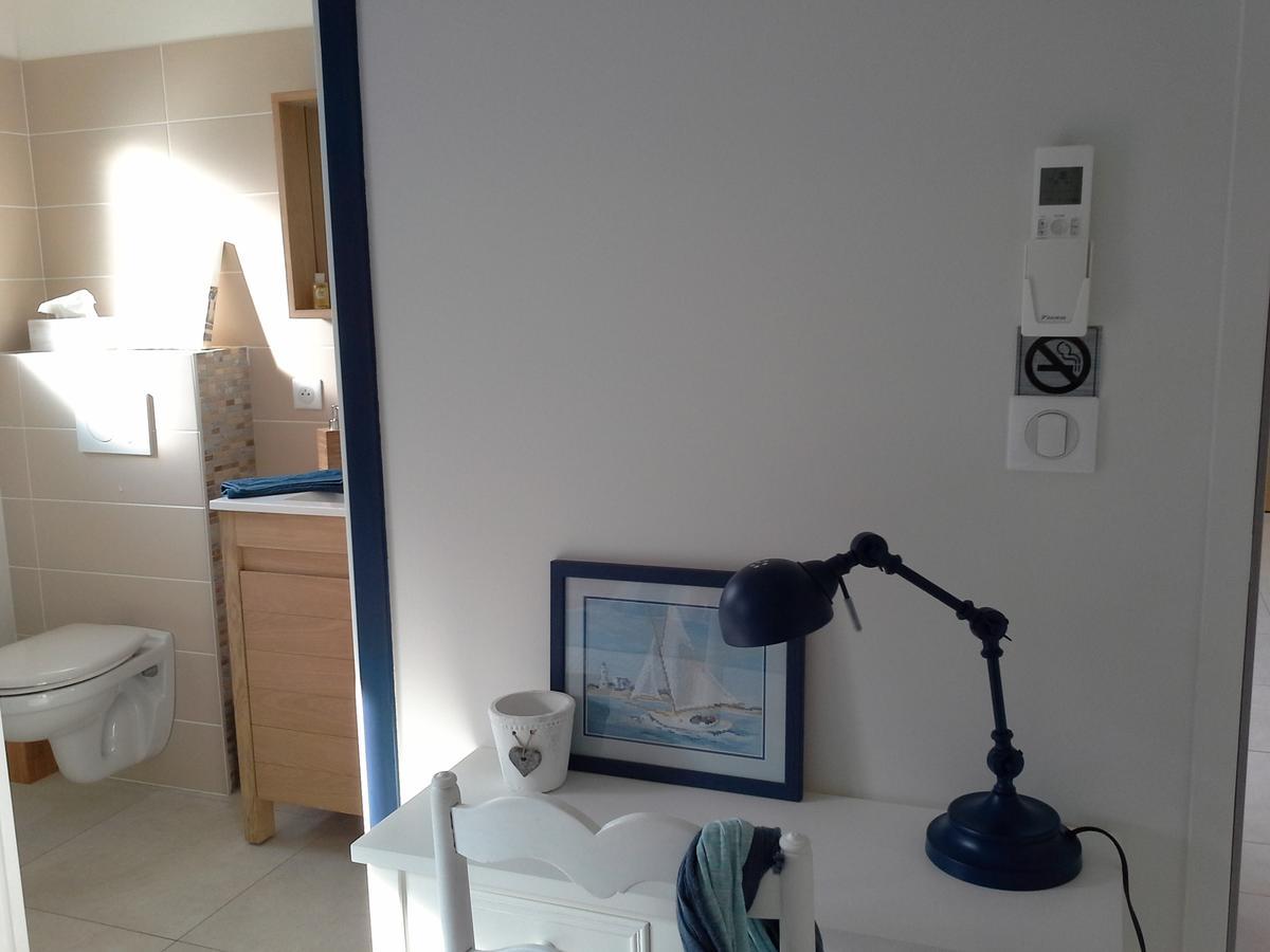 Crisalys Chambres D'Hotes ペサック エクステリア 写真